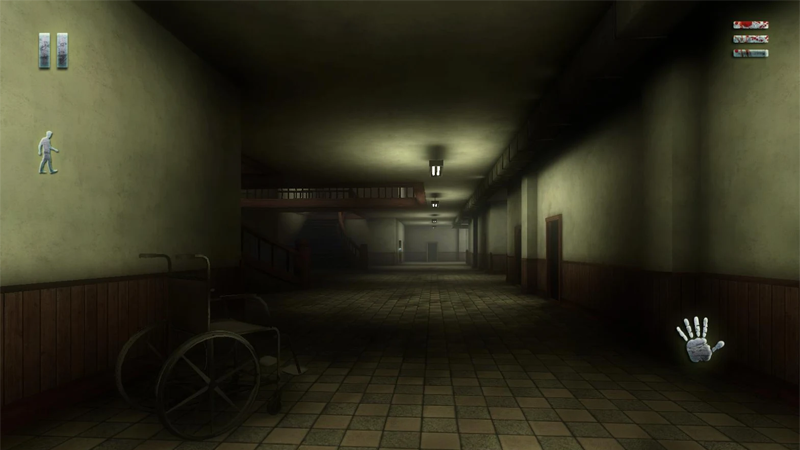 Hills Legend: Action-horror (HD)