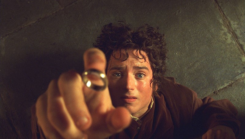 The Lord of the Rings: The Fellowship of the Ring (Chúa Tể Của Những Chiếc Nhẫn: Hiệp Hội Nhẫn Thần) (2001)