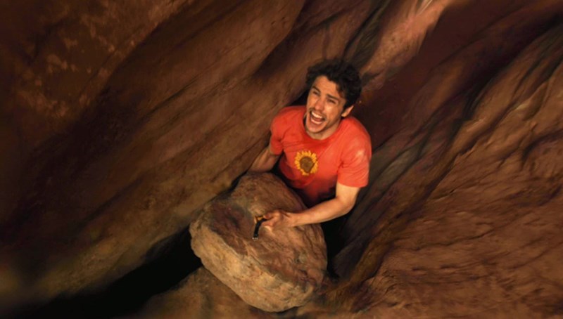127 Hours (127 Giờ Sinh Tử) (2010)