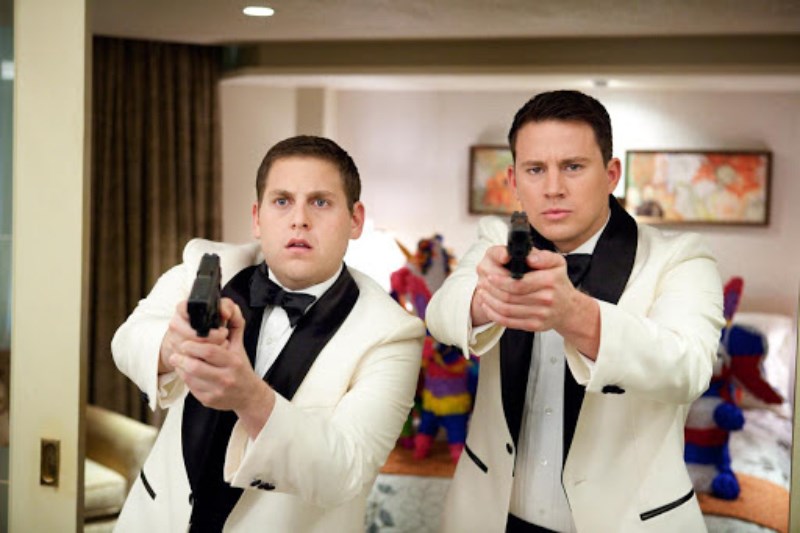 21 Jump Street (2012)