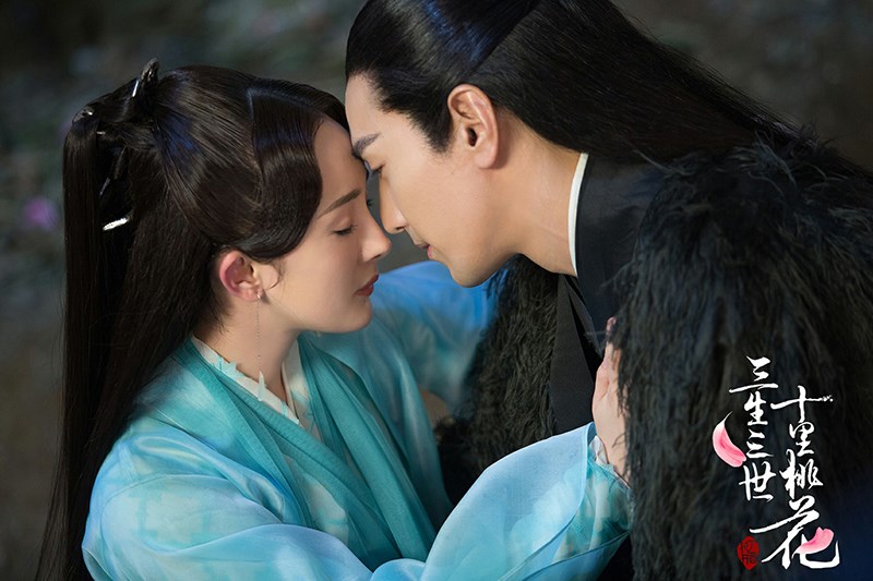 Tam Sinh Tam Thế Thập Lý Đào Hoa (Eternal Love)