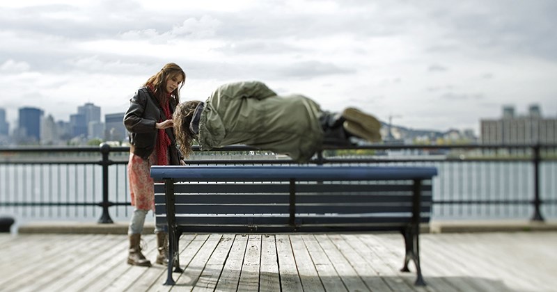 Mr. Nobody (Ngài Không Ai Cả) (2009)