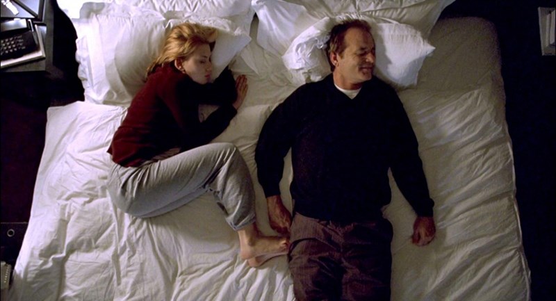 Lost in Translation (Lạc Lối Ở Tokyo) (2003)