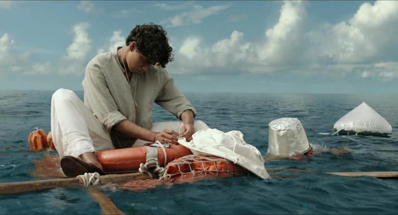 Life of Pi (Cuộc Đời Của Pi) (2012)