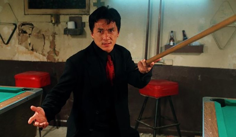 Rush Hour (1998)