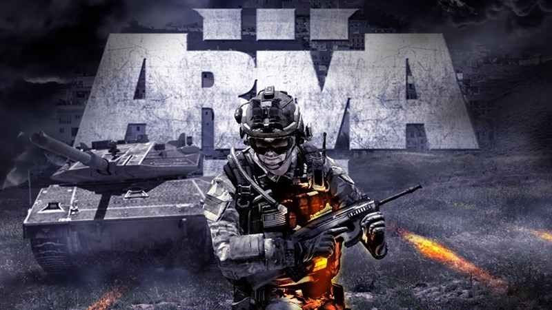 arma 3