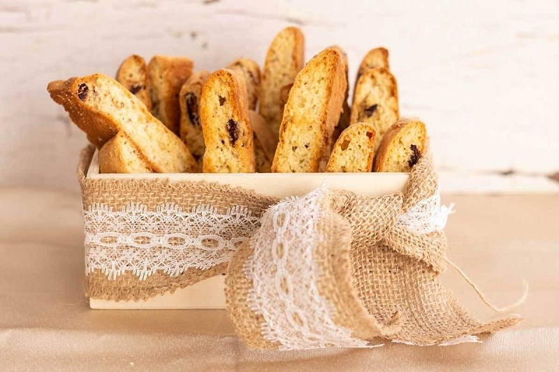 Bánh biscotti