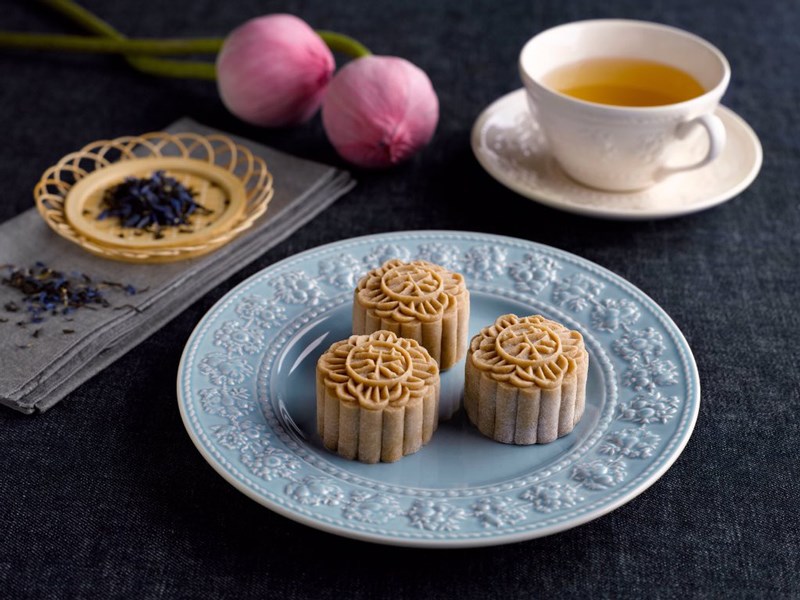 b&aacute;nh trung thu gi&ograve;n