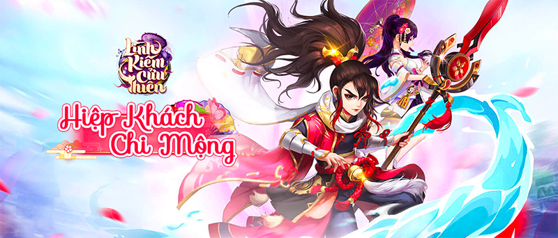 C&aacute;ch tải v&agrave; c&agrave;i đặt Linh Kiếm Cửu Thi&ecirc;n tr&ecirc;n m&aacute;y t&iacute;nh đơn giản nhất