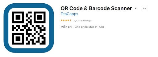 QR Code & Barcode Scanner