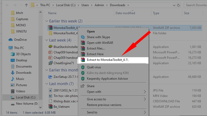 tải monokaitoolkit