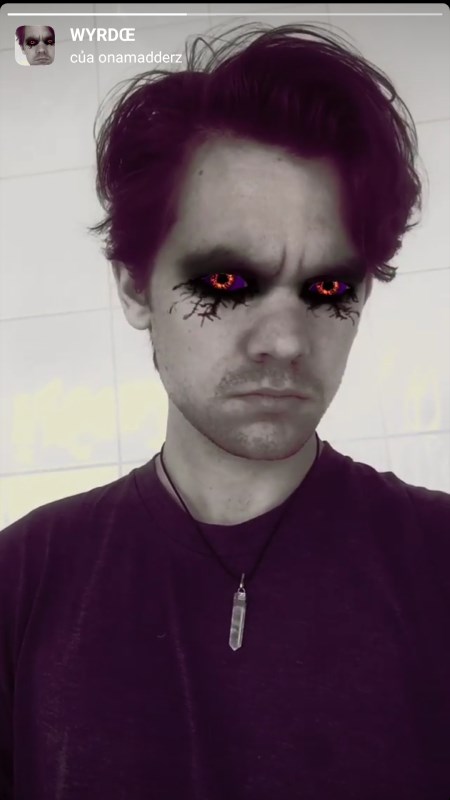 Bộ lọc WYRDCE