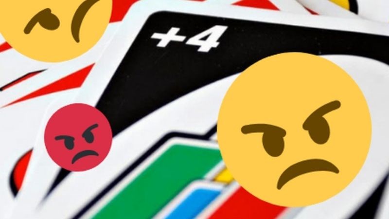 Lưu ý và mẹo chơi Uno Mẹo 2