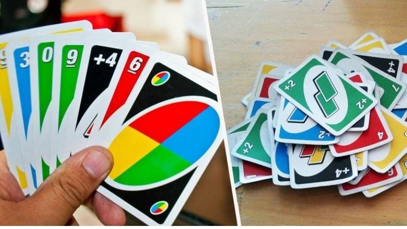 Lưu ý và mẹo chơi Uno Mẹo 1