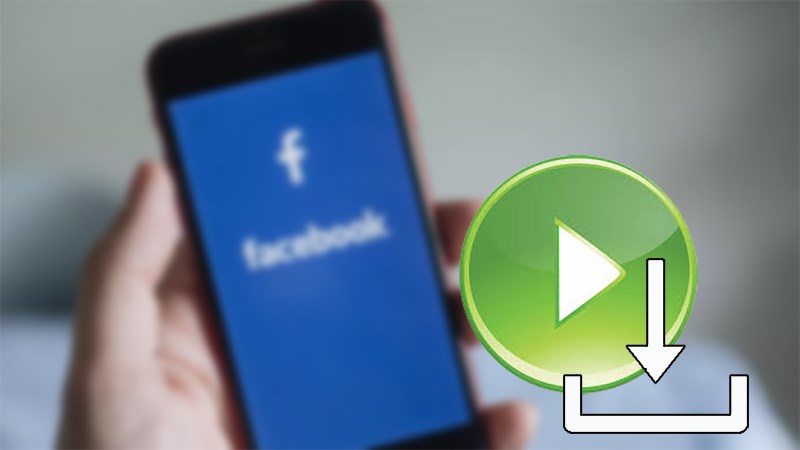 Cách Tải Video, Story Facebook Về Điện Thoại Bằng Monokai Toolkit