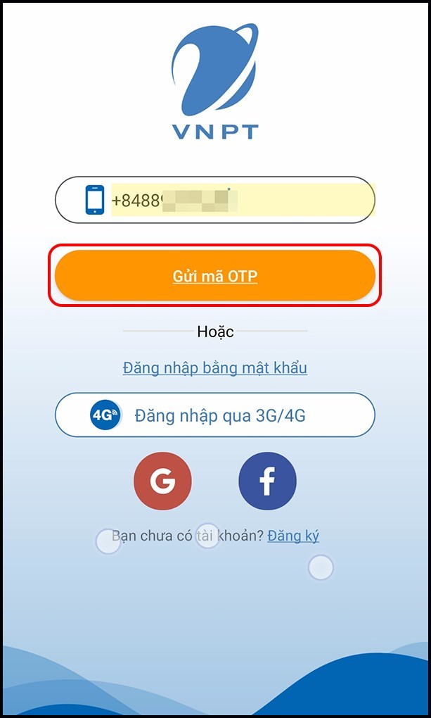 C&aacute;ch đăng k&yacute; t&agrave;i khoản My VNPT đơn giản nhất