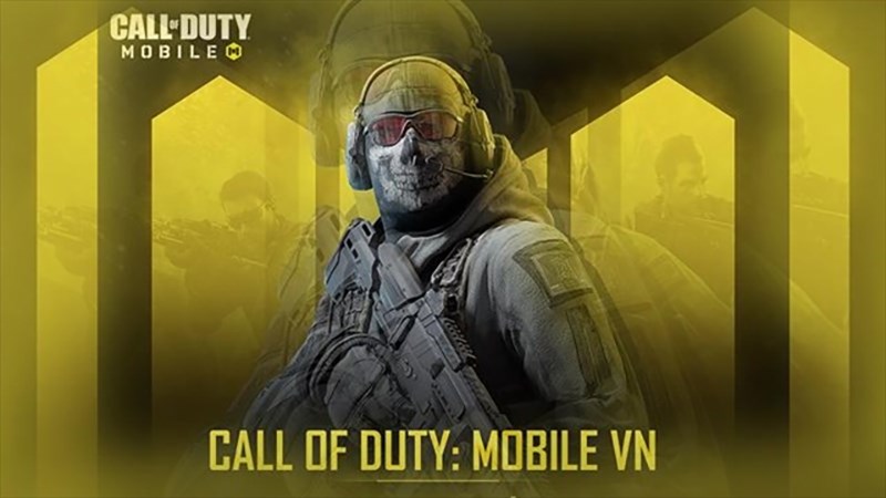 C&aacute;ch xem Open ID của t&agrave;i khoản Call Of Duty Mobile