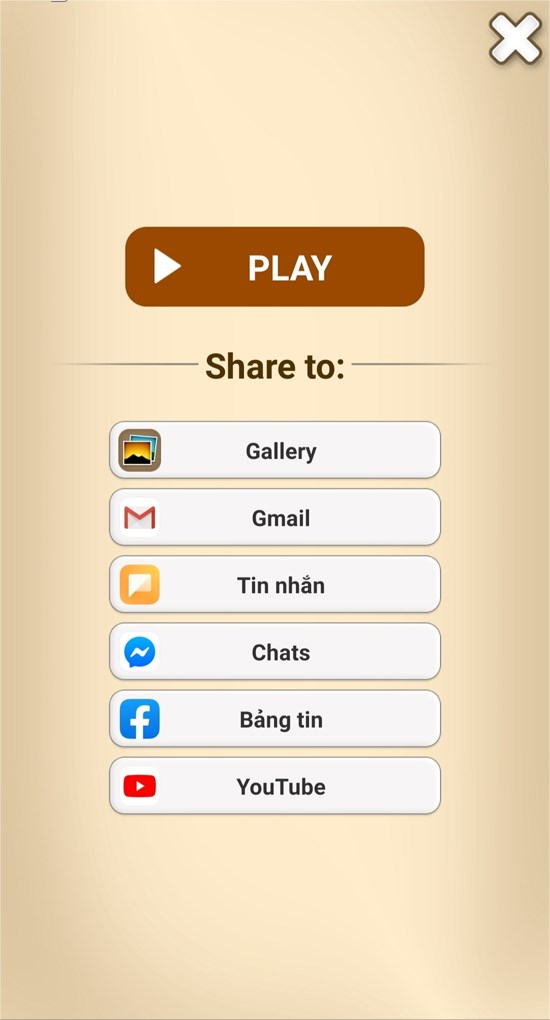 Đặc biệt bạn c&oacute; thể quay lại video qu&aacute; tr&igrave;nh bạn chơi với Ben 