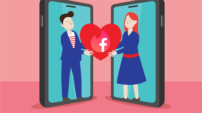 Hướng dẫn sử dụng tính năng hẹn hò trên Facebook - Facebook Dating