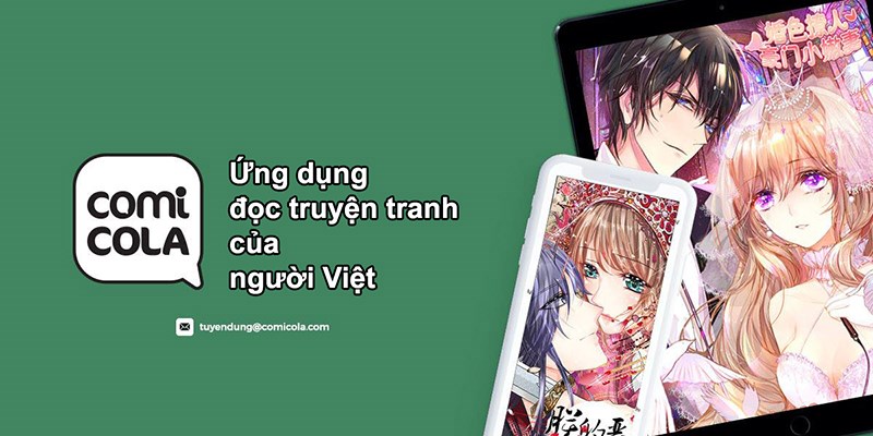 Ứng dụng đọc truyện tranh Comi
