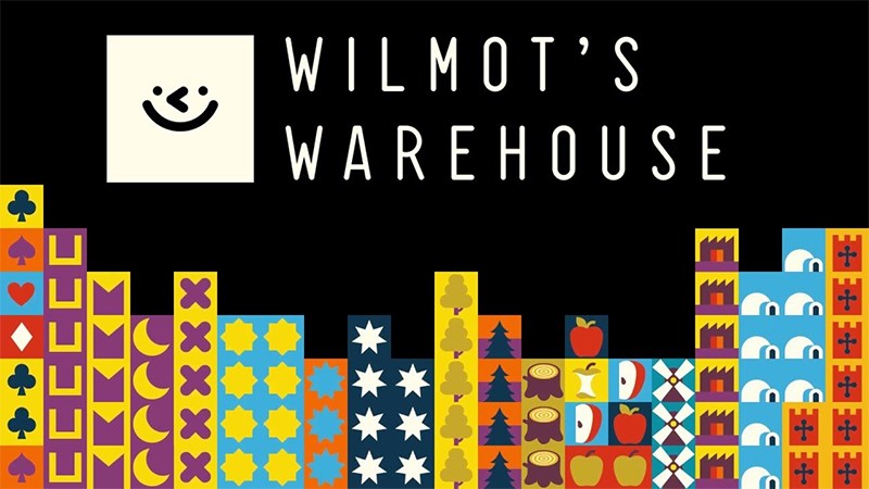 Cách nhận và tải game Wilmot's Warehouse miễn phí trên Epic Game Store