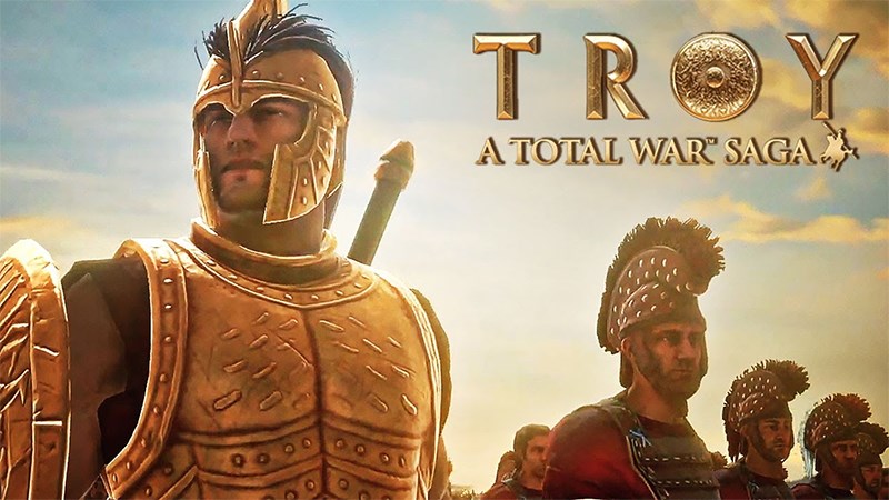Cách nhận và tải Total War Saga:Troy, Remnant, The Alto Collection từ Epic Games Store