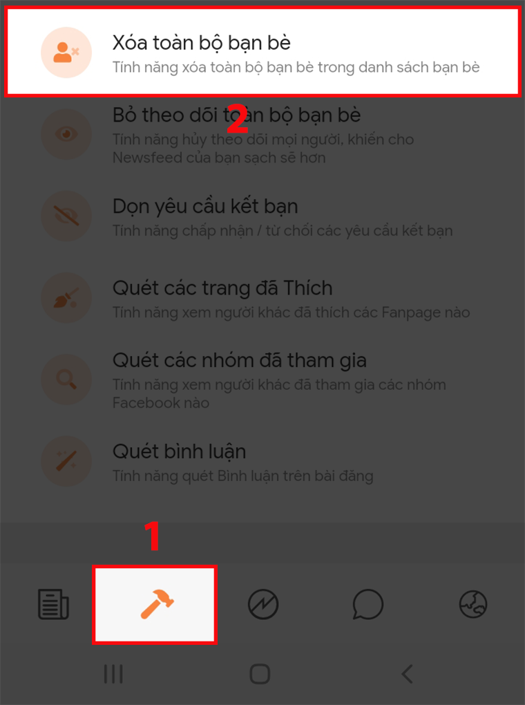 Đăng nhập vào Monokai Toolkit