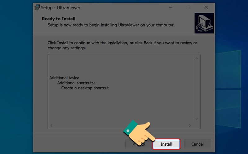 ultraviewer for mac