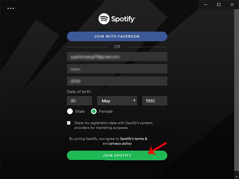 Tải Và Cài Đặt Spotify Miễn Phí Trên Máy Tính, Pc Nhanh, Đơn Giản