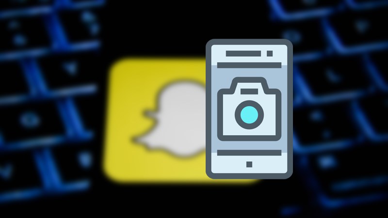 C&aacute;ch đăng nhập v&agrave; sử dụng filter bằng Snapchat đơn giản