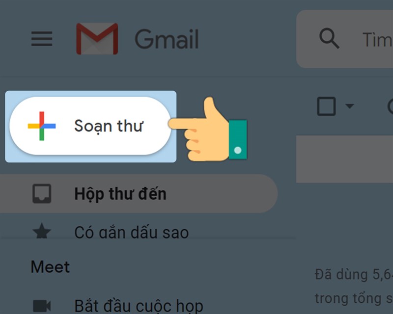 Cách Gửi Và Tải File Đính Kèm Trong Gmail Nhanh Chóng, Dễ Dàng