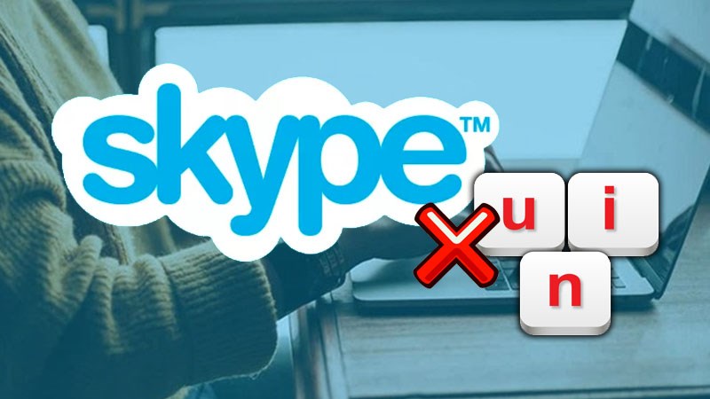 Cách khắc phục Skype không gõ được tiếng Việt thành công, nhanh nhất