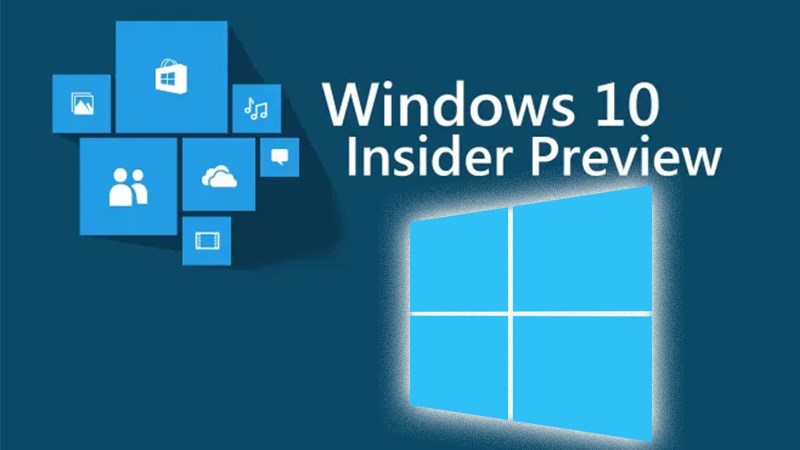 convert windows 10 pro insider preview