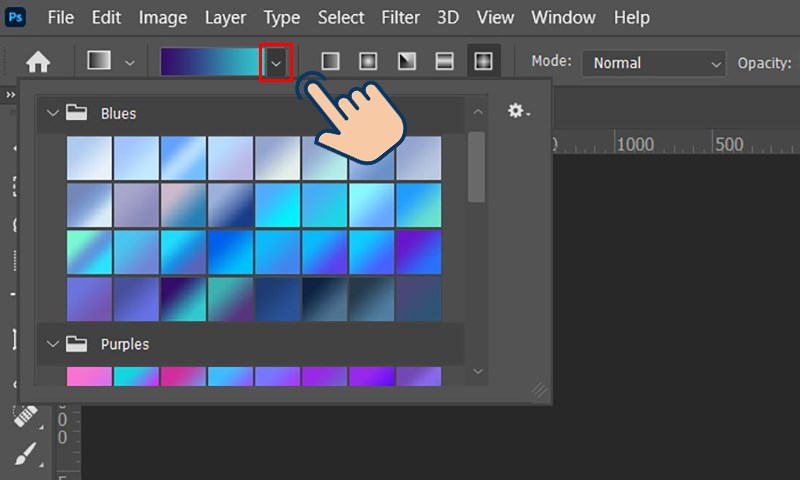 Làm quen với thanh công cụ Toolbox của Photoshop CS6  Thiết kế và giải  pháp Đồ họa  Thiết kế và giải pháp Đồ họa