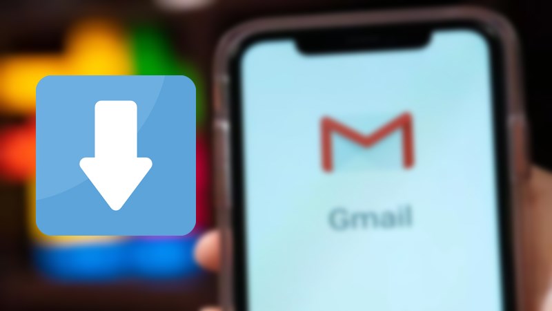 Cách tìm thư đã lưu trữ trong Gmail nhanh nhất
