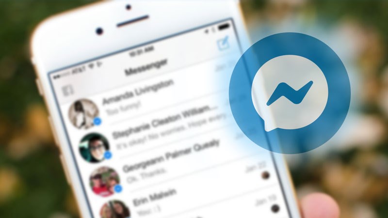 2 cách xem lại tin nhắn đầu tiên trên Facebook Messenger nhanh nhất