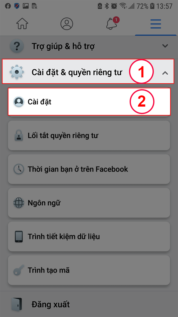 Cách Khôi Phục Ảnh Đã Xóa Trên Facebook Điện Thoại, Máy Tính, Pc