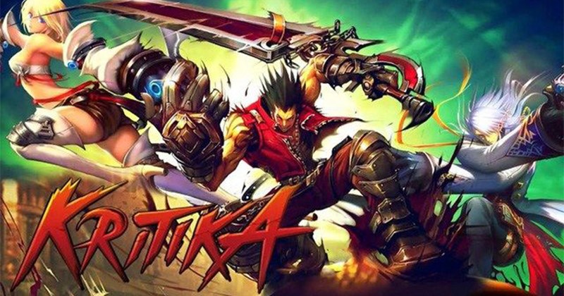 H&agrave;nh tr&igrave;nh của những dũng sĩ ch&iacute;nh thức bắt đầu 