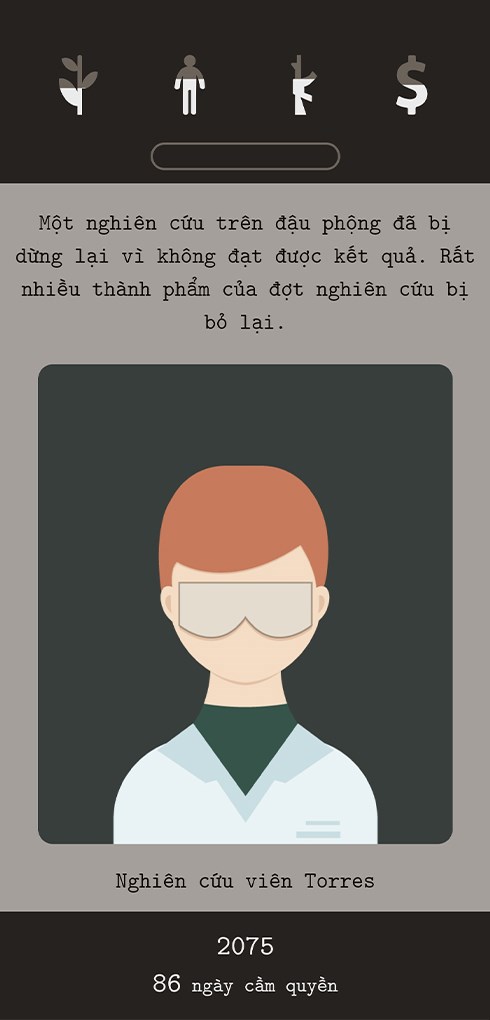 Mỗi người trong số họ sẽ c&oacute; những đề nghị ri&ecirc;ng