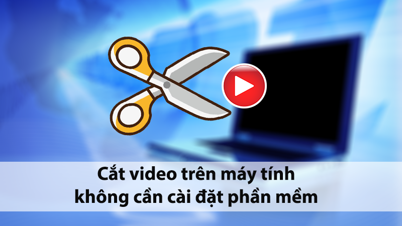 Cắt video trên máy tính giúp bạn làm ra những video ngắn và chất lượng cao, phù hợp với nhu cầu của bạn. Với những công cụ cắt video đơn giản và dễ sử dụng, bạn có thể cắt bỏ những phân đoạn không cần thiết và chỉ giữ lại những phân đoạn đáng để xem. Hãy cùng xem các đoạn video thú vị được cắt bỏ những phân đoạn không cần thiết trên máy tính nhé!