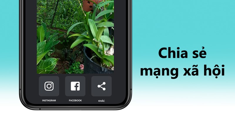 chia sẻ
