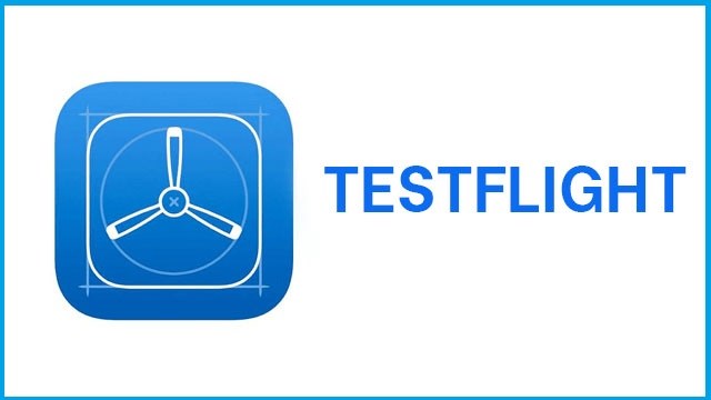 Ứng dụng TestFlight