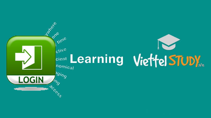 Cách đăng ký mạng xã hội học tập ViettelStudy nhanh, đơn giản