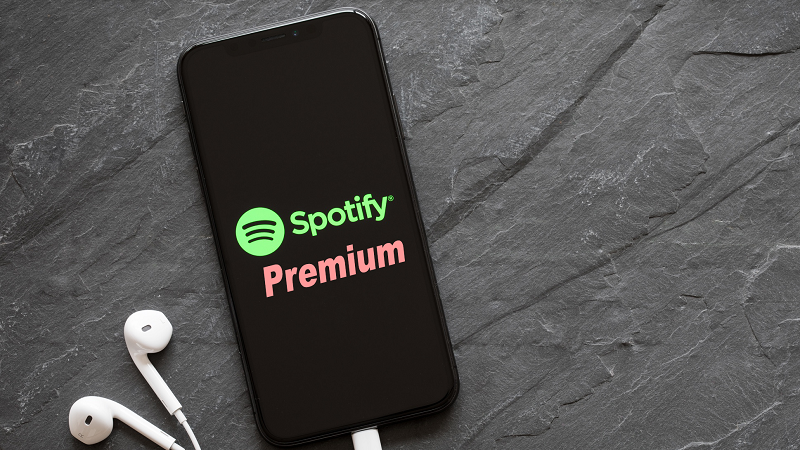 Spotify Premium
