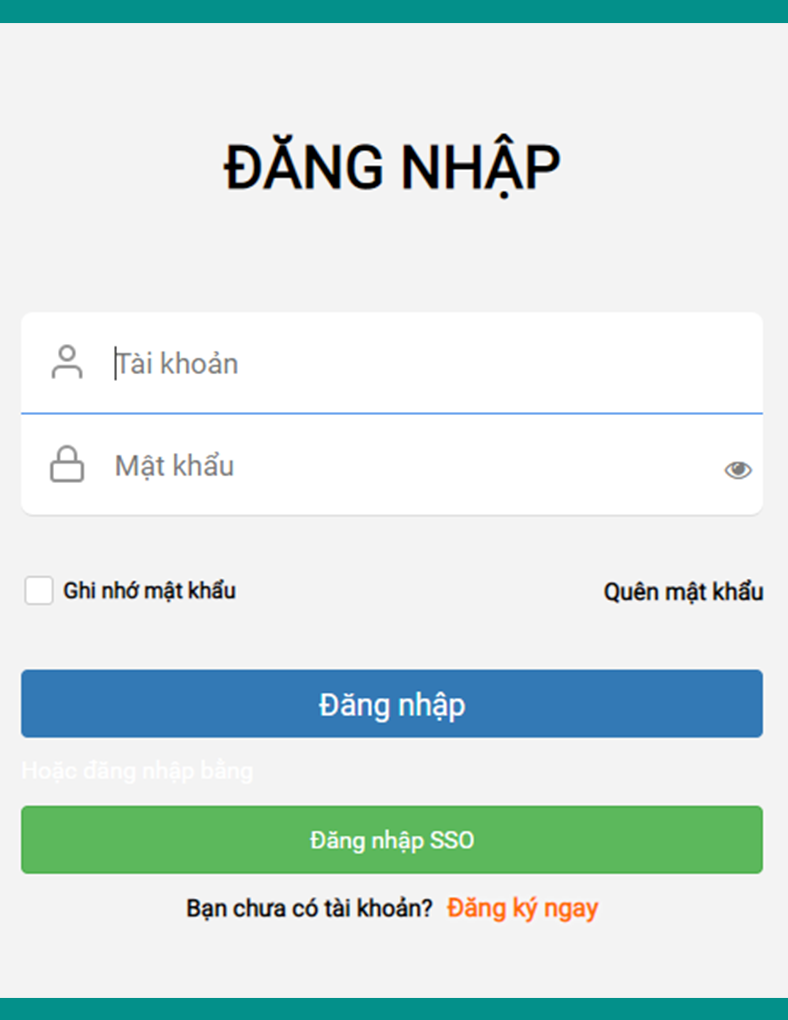 đăng nhập để sử dụng