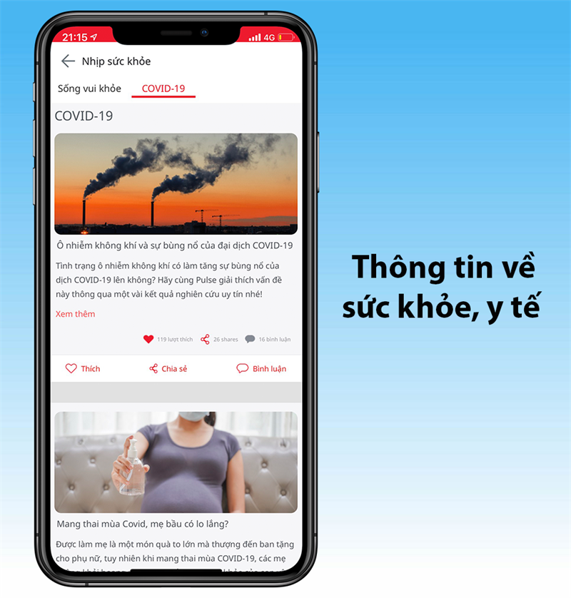 Cập nhật cung cấp th&ocirc;ng tin về t&igrave;nh h&igrave;nh sức khỏe, y tế trong nước v&agrave; một số mẹo, giải ph&aacute;p chăm s&oacute;c cơ thể