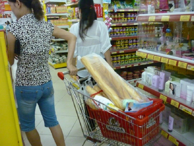 Kh&ocirc;ng mua nếu kh&ocirc;ng thật sự c&oacute; nhu cầu