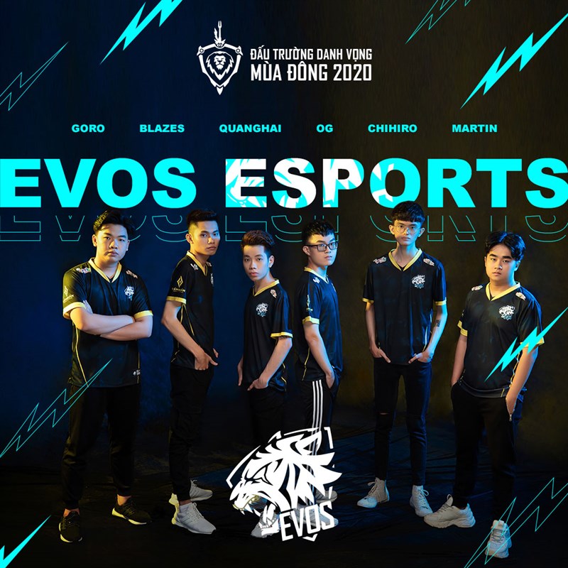 EVOS Esport