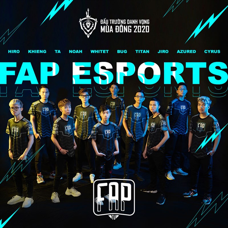 FAP Esport