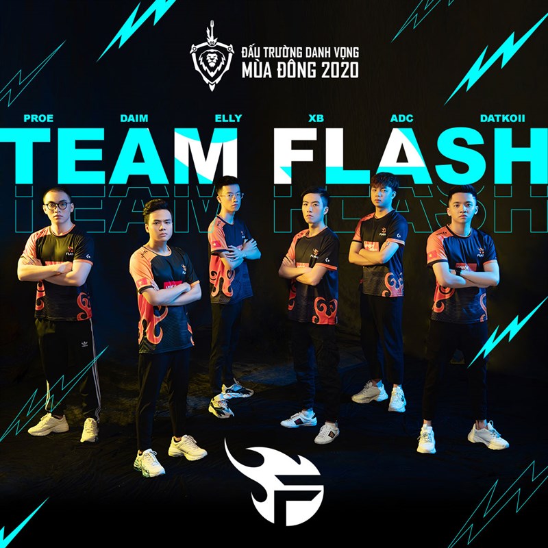 Team Flash